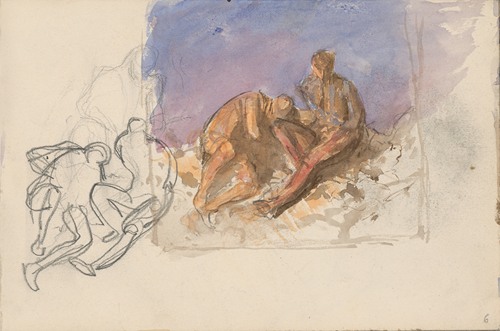 Črnsko vodene kmetije v Kentuckyju se borijo za preživetje