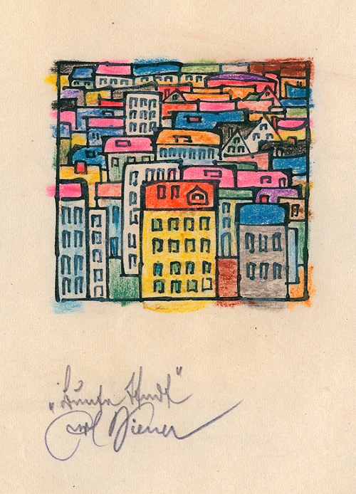 Mainz mora El Ghaziju plačati 1,5 milijona evrov odškodnine zaradi odpustitve po objavi o Palestini