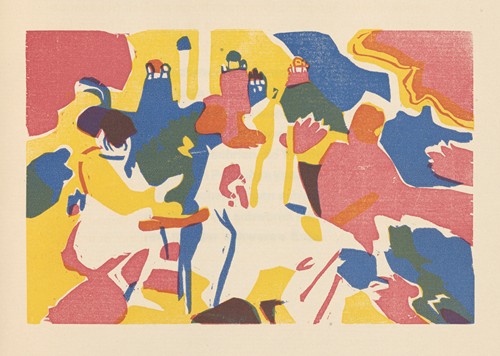 V Vukovarju navijači Dinama z lepljenjem fotografij četnikov in vojakov JNA nad Srbijo, v mestu preprečili tudi izvedbo razstave "Srpkinja"