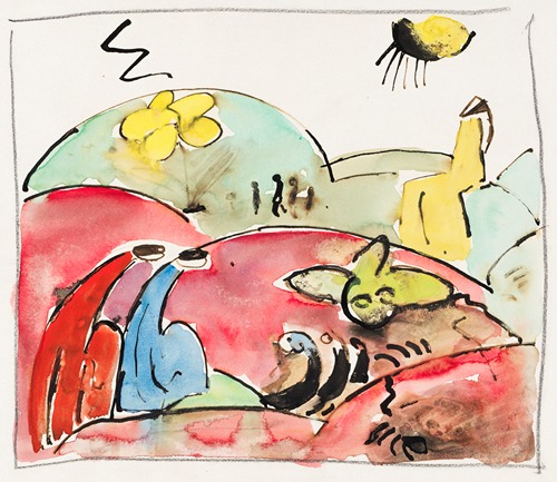 Igralec Richard Gere v kanadskem parlamentu prejel stoječe ovacije