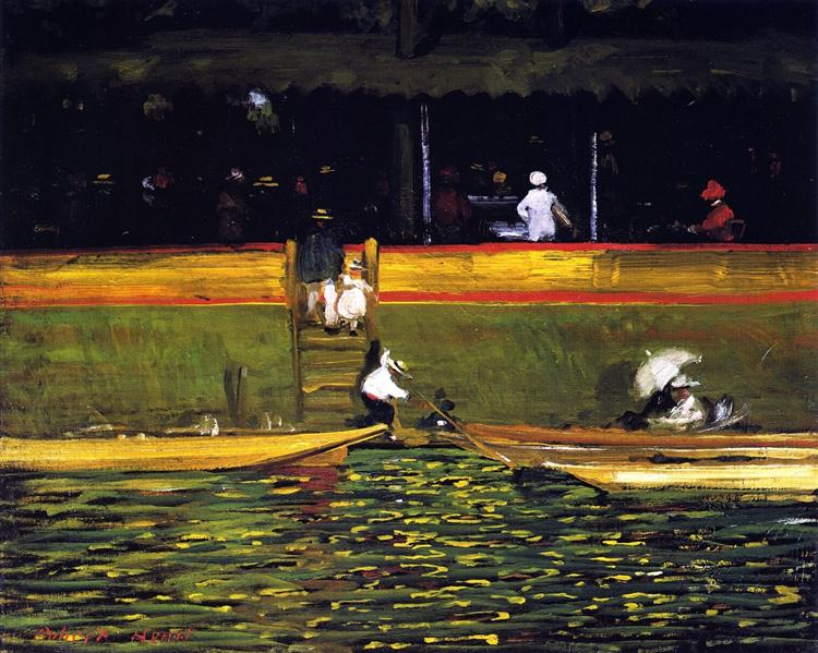 Lindau se ponaša z najjužnejšim nemškim svetilnikom, ki od leta 1856 ponuja razgled na Bodensko jezero