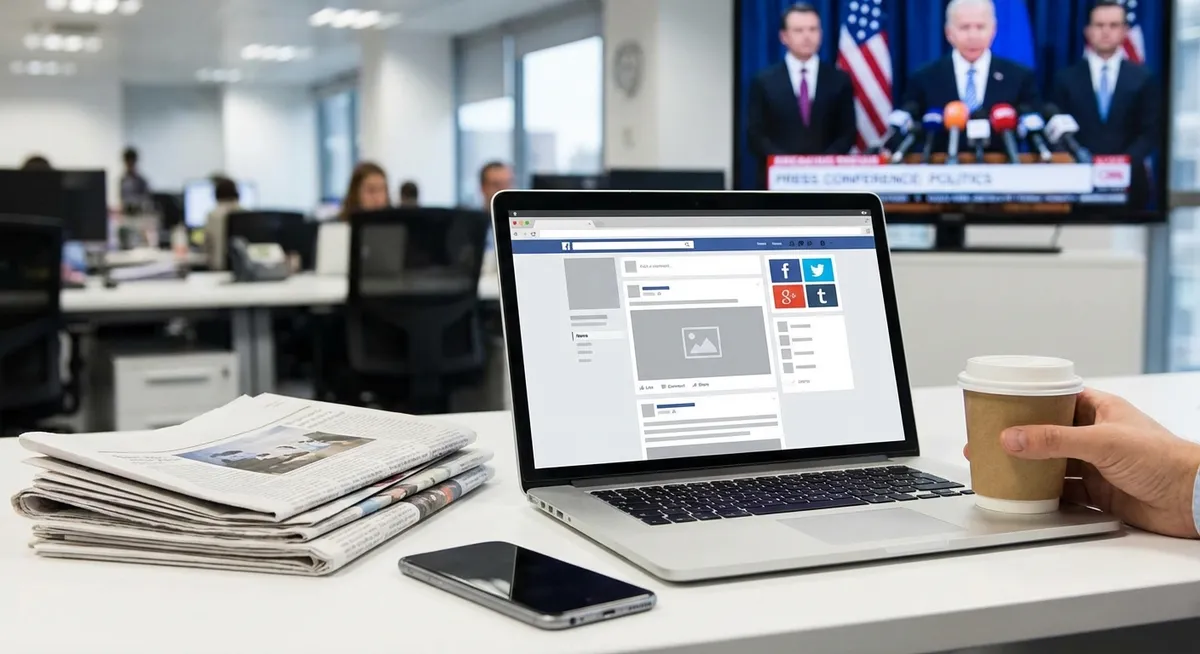 Fotograf Christopher Anderson z ekstremnimi portreti Trumpove ekipe dvignil prah