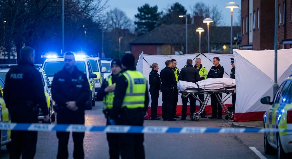 Po prometni nesreči na Zaloški cesti v Ljubljani umrl 87-letni sopotnik