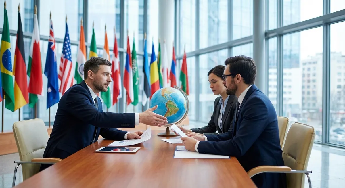 Trump odpoklical skoraj 30 kariernih diplomatov z ambasadorskih položajev