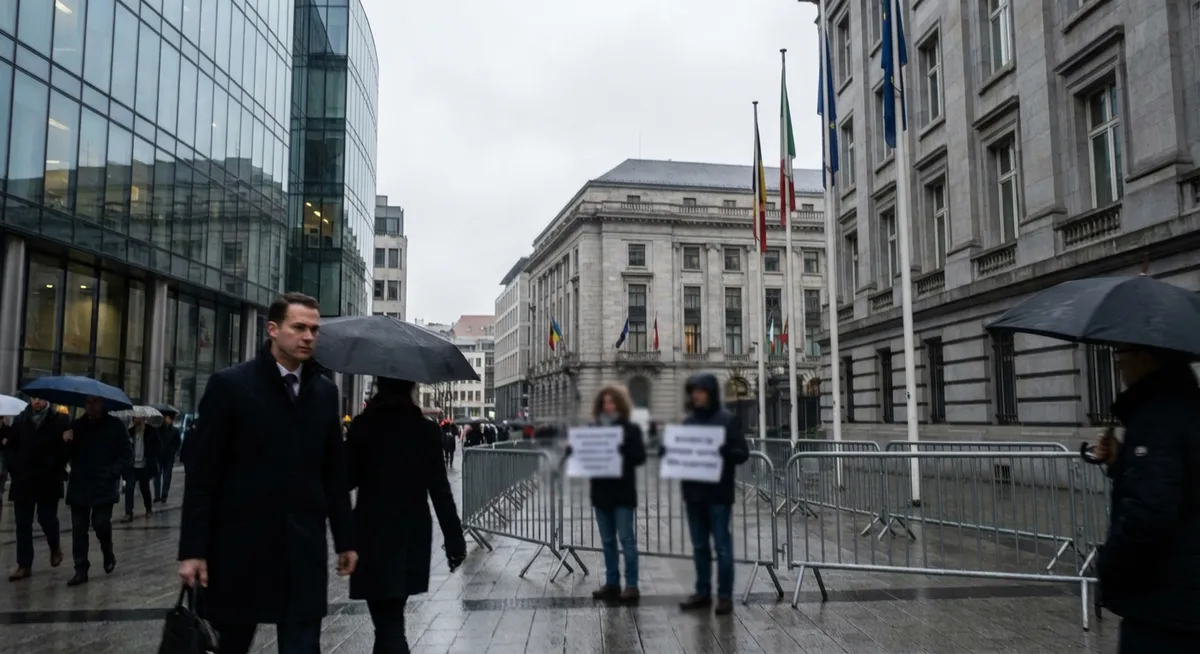 Slika je umetno generirana iz tem: pogajanja, socialna politika, socialistična stranka, proračun, reforma pokojnin, sébastien lecornu, politična nestabilnost, pokojninske reforme, politika, socialna pravičnost, gospodarstvo, nezaupnice, francoska politika