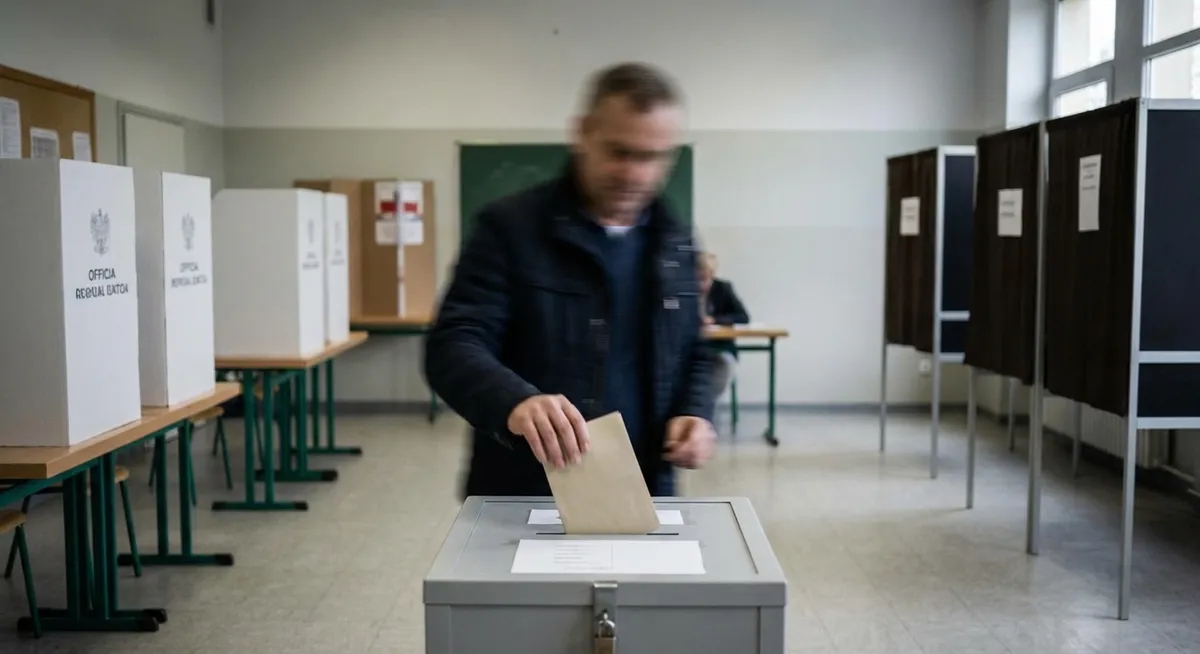 Slika je umetno generirana iz tem: nadzorni odbor, volitve