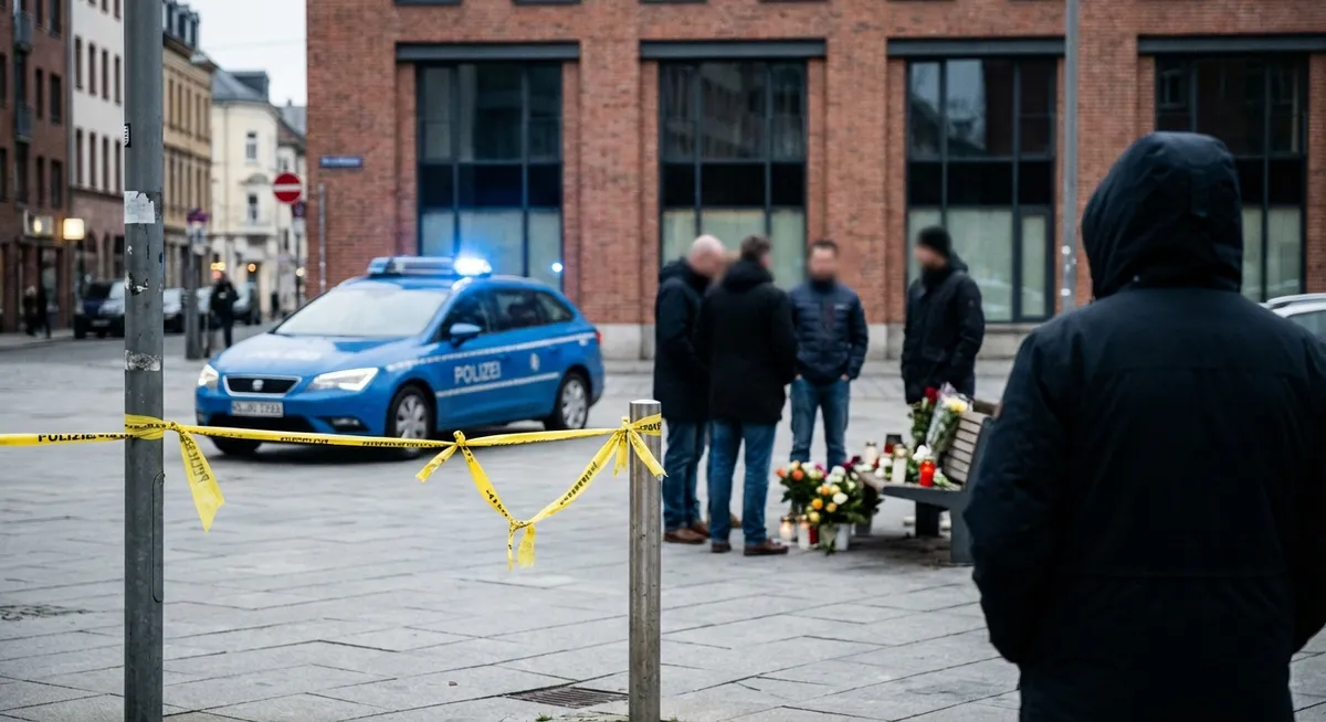 Slika je umetno generirana iz tem: spletno nasilje, pristranskost medijev, kriminal