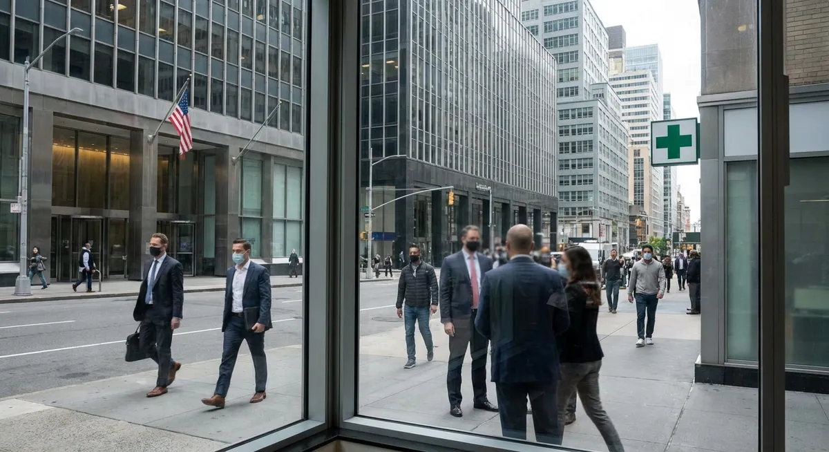 CZ ohranja enako premijo za zdravstveno zavarovanje, VGZ pa jo znižuje