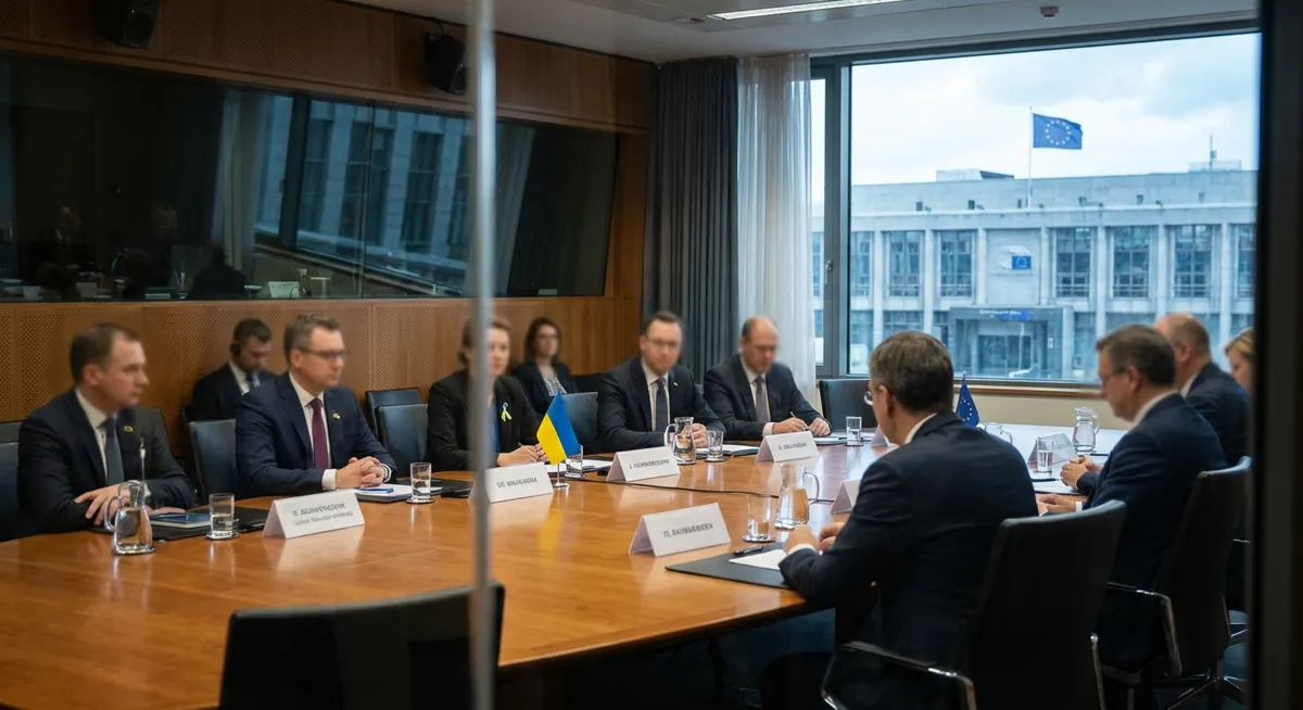 Tusk: Ključno vprašanje mirovnih pogajanj za Ukrajino so varnostna jamstva