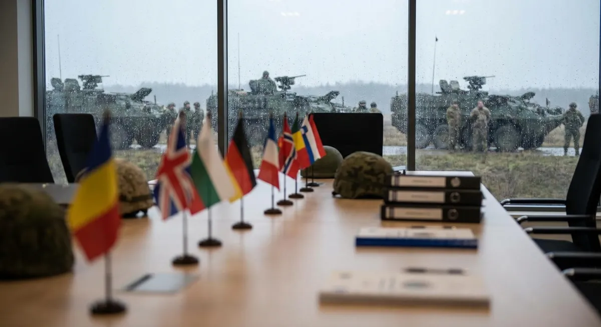 Nekdanji vodja posadke C-130 prejel prestižno Rhodesovo štipendijo