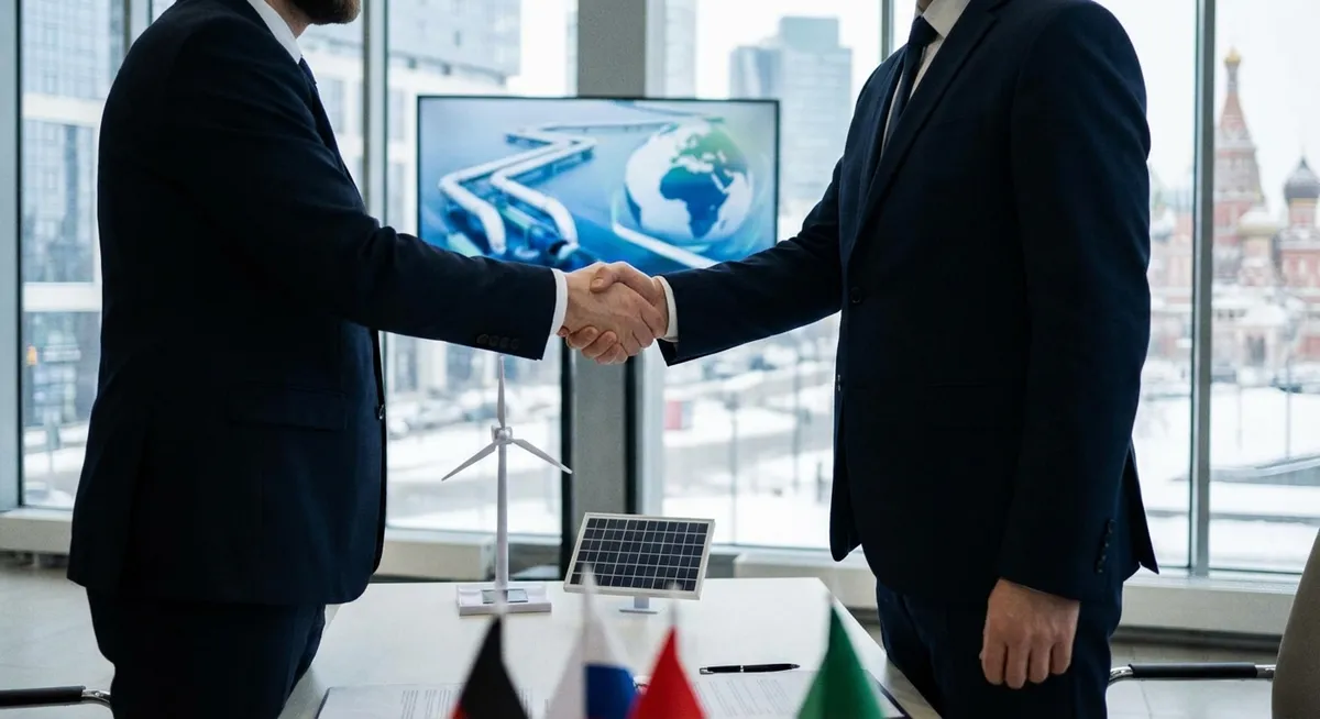 Ministrica Đedović Handanović zavrnila navedbe o ruskem poniževanju Srbije