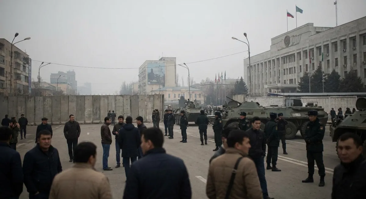 Slika je umetno generirana iz tem: izrael, oboroženi spopadi, hamas, varnost, politika, vojska, zunanja politika zda, terorizem, pomoč, mednarodni odnosi, kršitve, vojne, talci, mejni prehodi, bližnji vzhod, obtožbe, premirje, konflikti