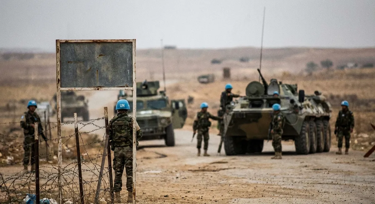 V Tatarstanu aretirali še enega napadalca na pripadnike ruskih specialnih sil v Čečeniji leta 2000