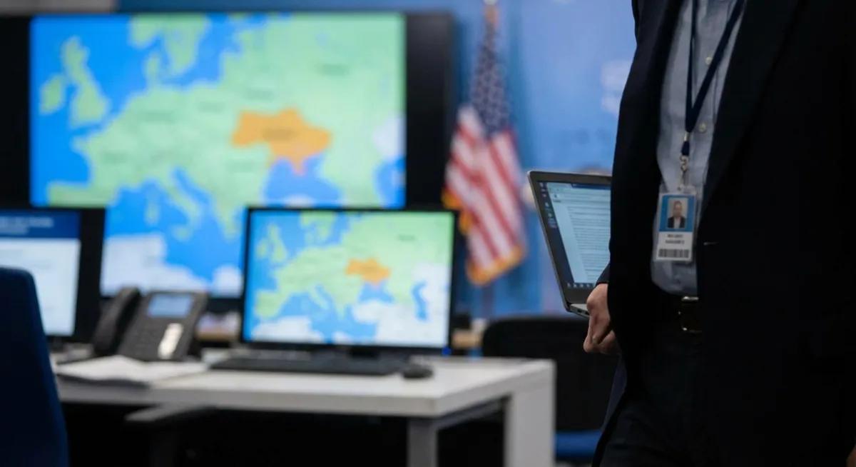 Rusija zavrnila ozemeljske koncesije, Ukrajina in 34 držav pa odobrile komisijo za odškodnine