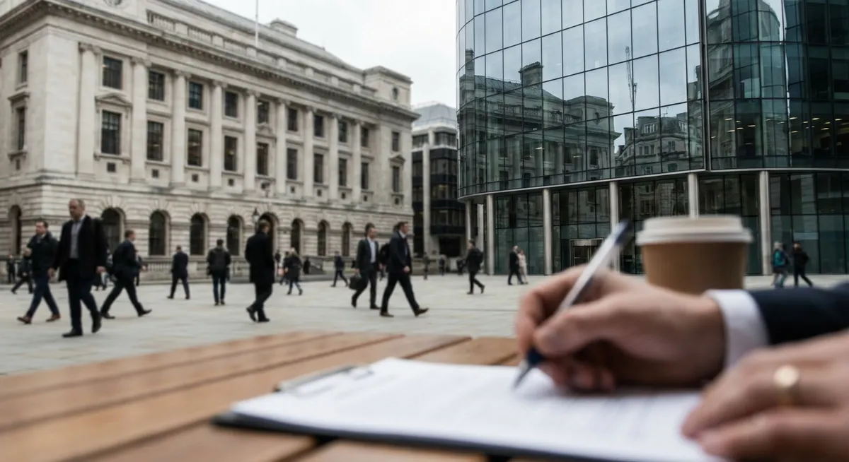 Slika je umetno generirana iz tem: stanovanja, reforme, politika