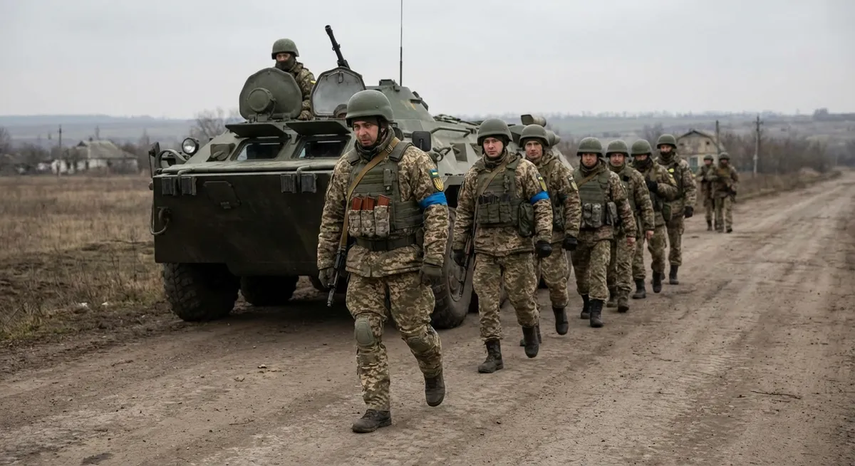 Slika je umetno generirana iz tem: obveščevalna dejavnost, vojska, varnost