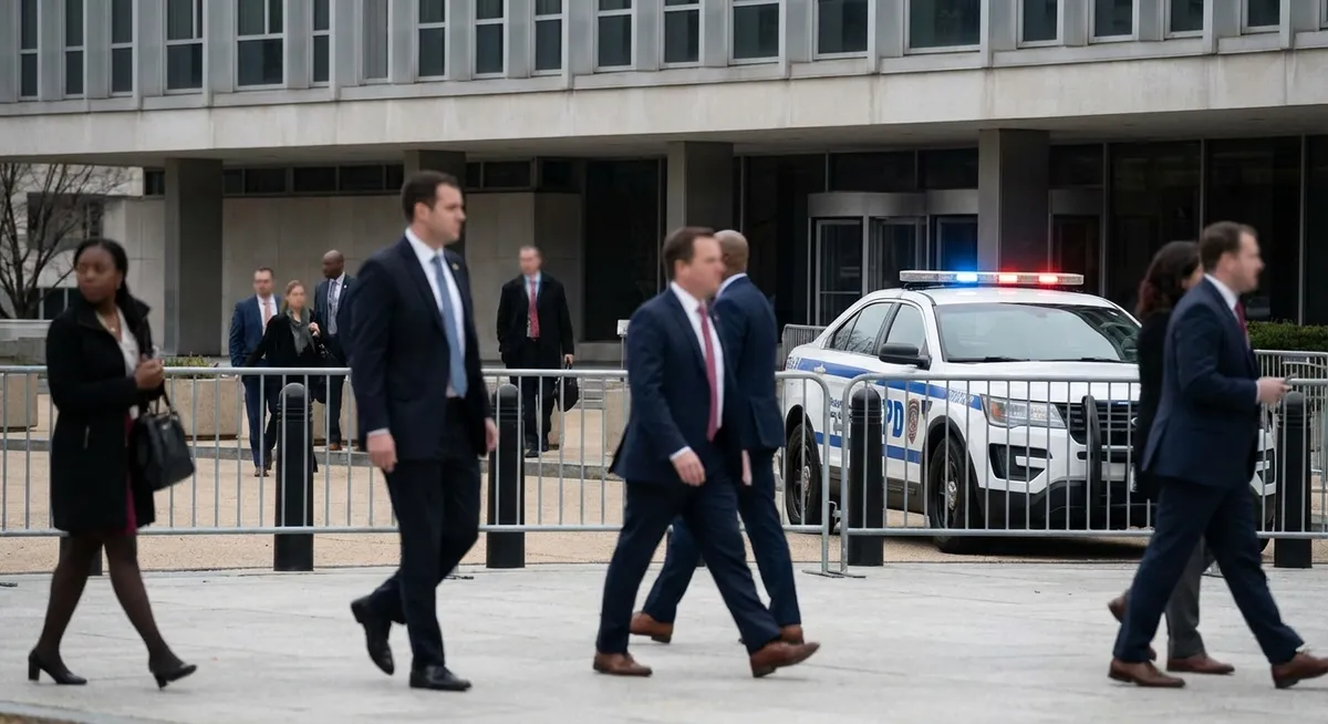 V Nemčiji opozarjajo na visoko stopnjo teroristične nevarnosti