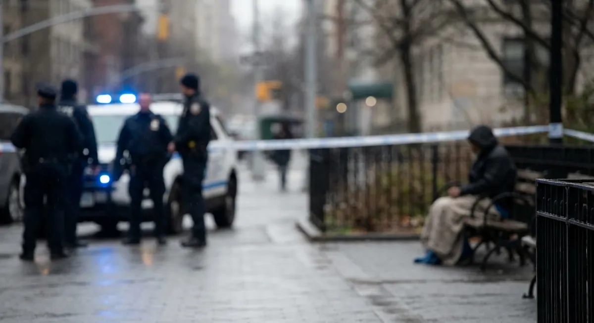V North Bondi v Sydneyju odkrili antisemitske grafite