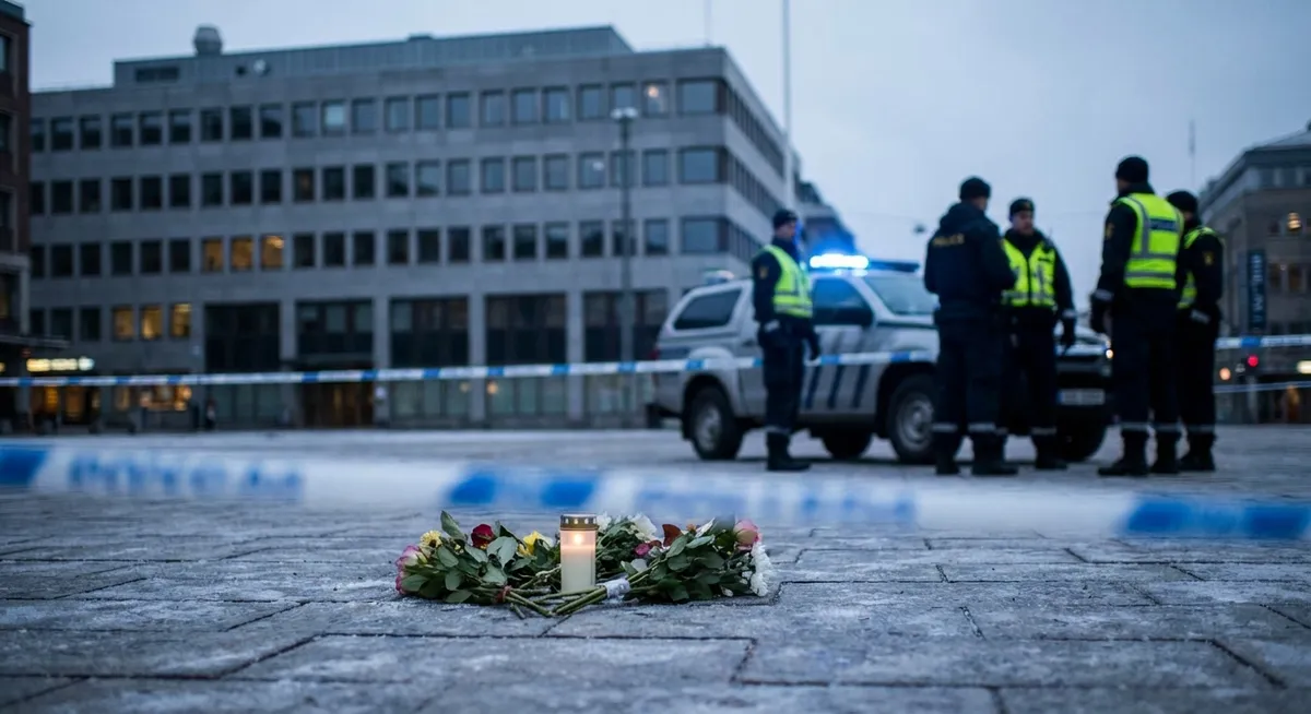 Nova odkritja o smrti zakoncev Reiner razkrivajo, da sta umrla le nekaj minut po napadu