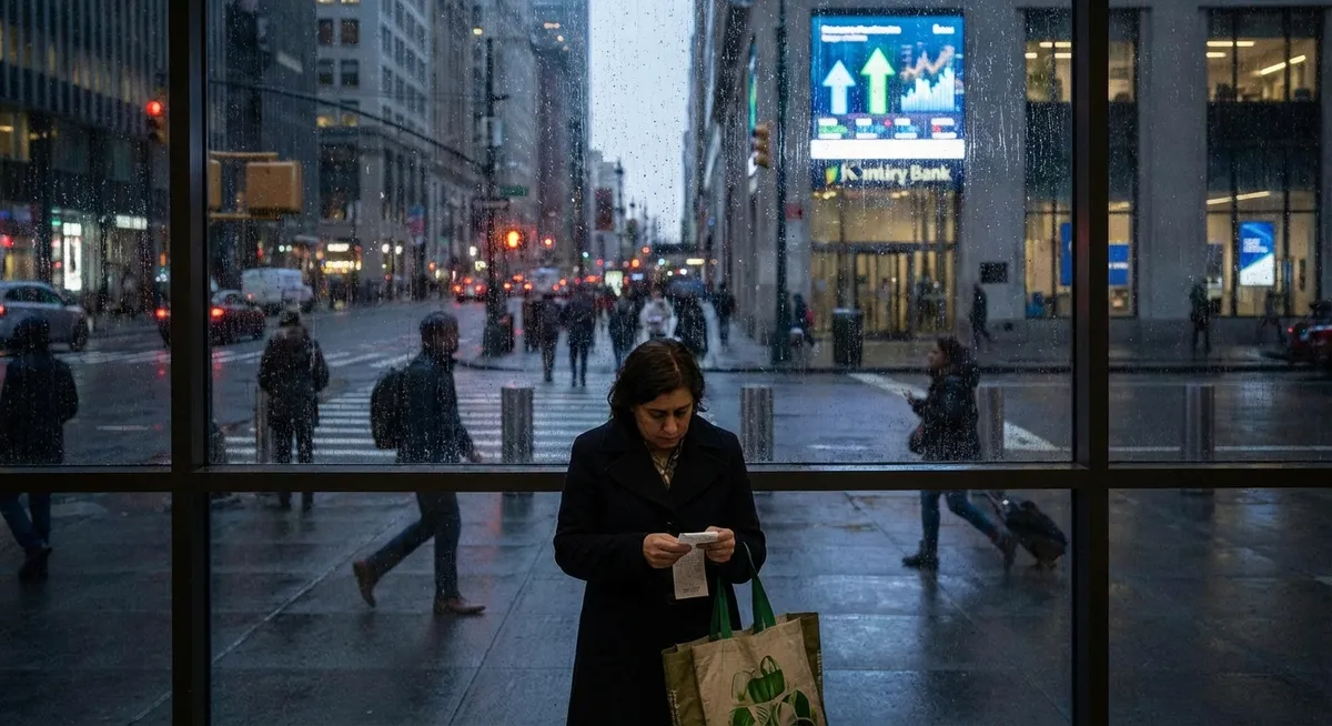Inflacija v Združenem kraljestvu upadla bolj, kot je bilo pričakovano, funt padel