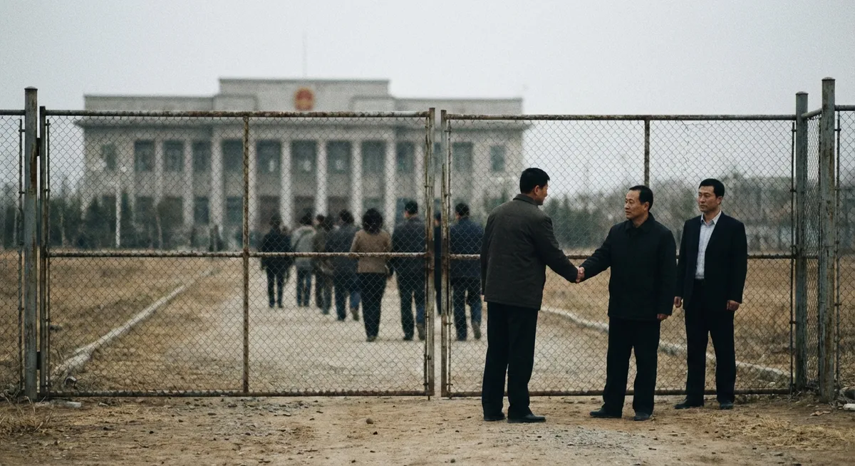 Slika je umetno generirana iz tem: diplomacija, pogajanja, rusko-ukrajinski konflikt, vojne, mir, gospodarstvo, pogovori, miroljubna rešitev, korupcija, politika, mednarodni odnosi