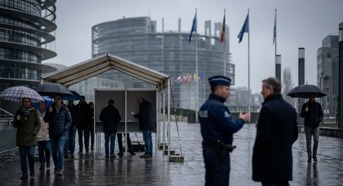 Trump kritizira Powella, medtem ko deklasificirani dokumenti razkrivajo vpletenost Clintonove v afero Rusija