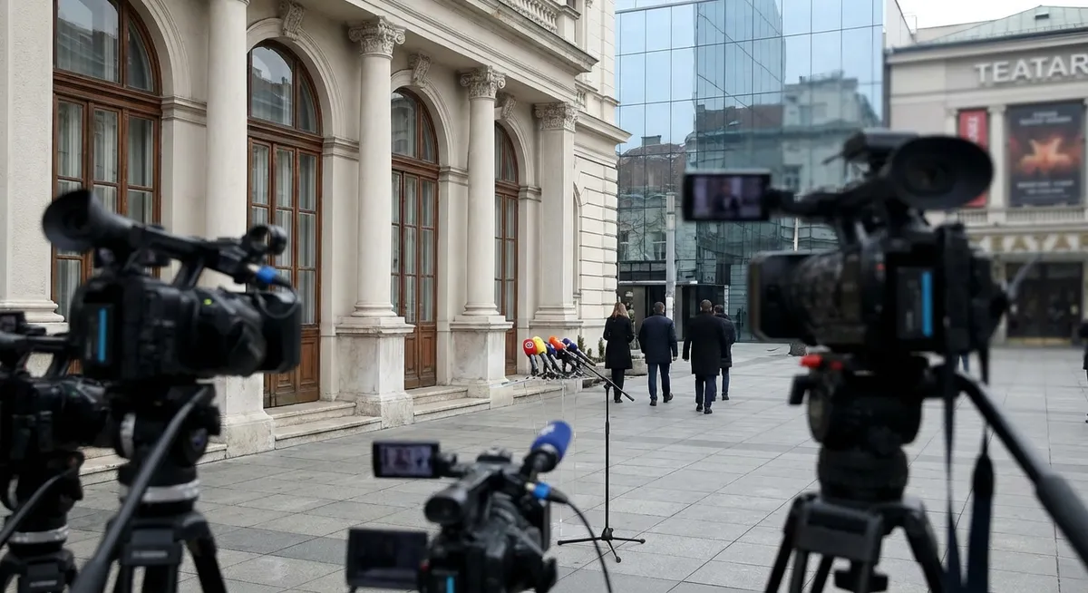 Slika je umetno generirana iz tem: politika, kultura, propaganda