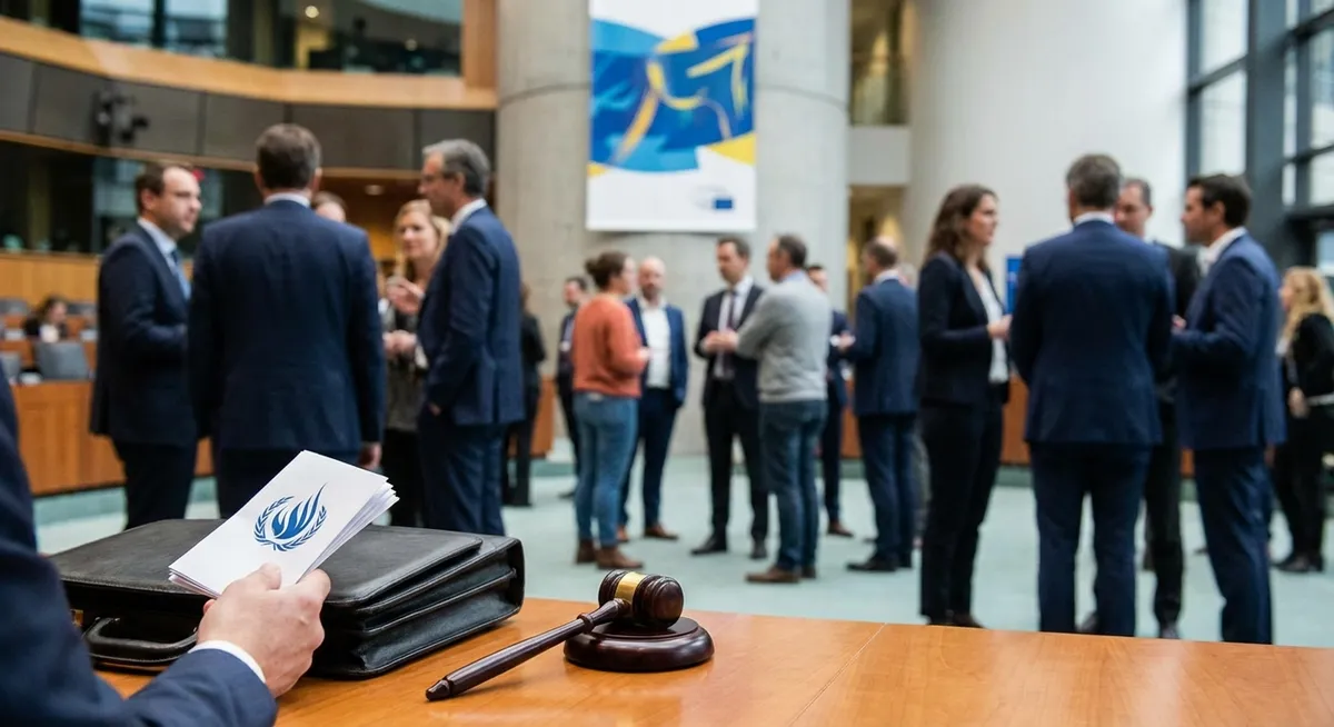 Razširjena polarizacija in upad demokracije v ZDA zaradi finančnih vplivov in sprememb v pravicah glasovanja