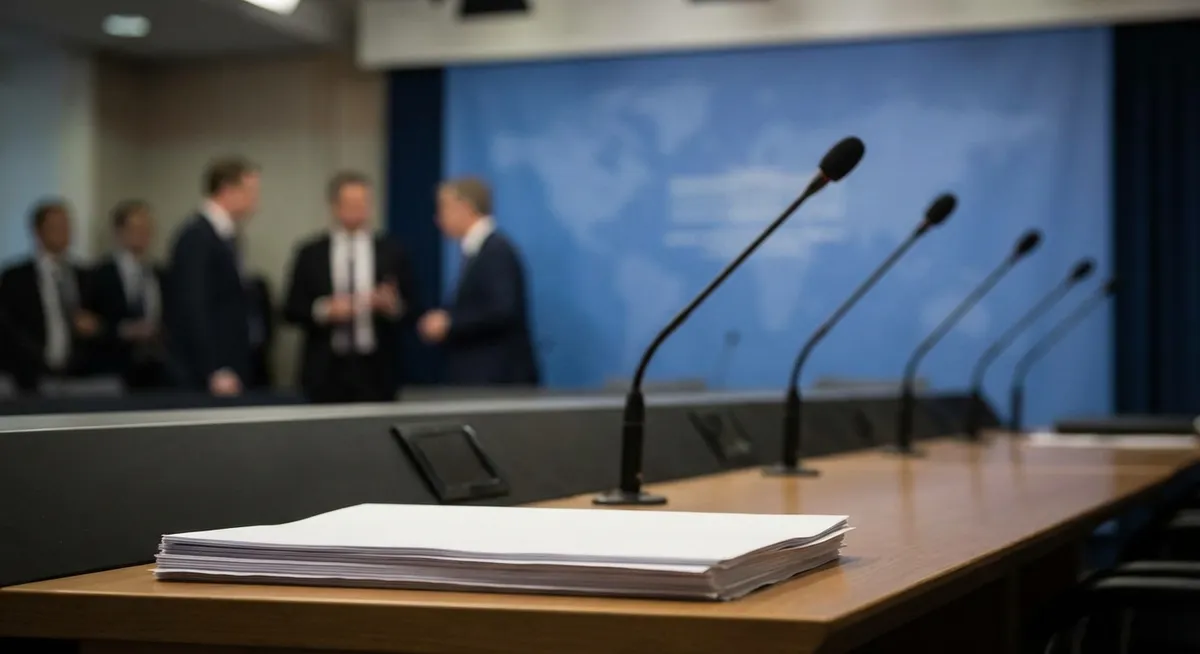 Trump svari Hamas pred 'hitrim, besnim in brutalnim' odgovorom