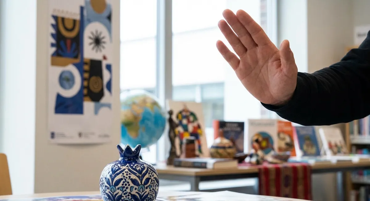 Štiri države bojkotirajo Evrovizijo 2026 zaradi sodelovanja Izraela