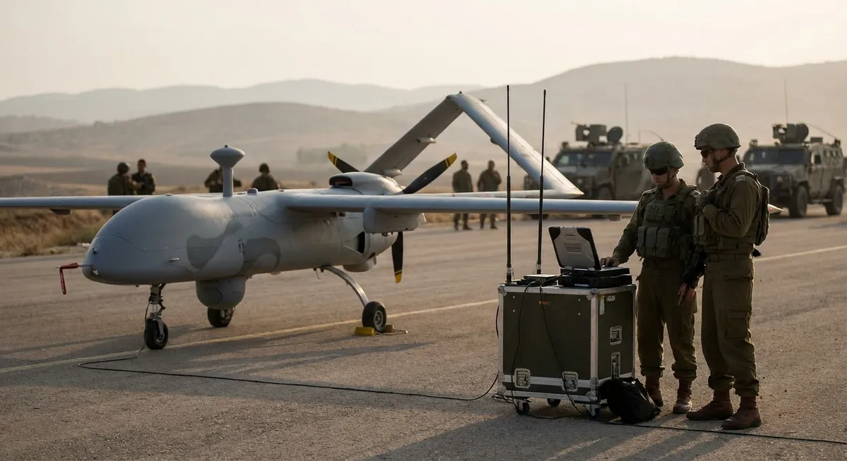 Ameriška mornarica prvič izstrelila samomorilski dron s plovila na morju