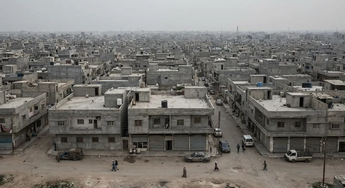 Ministrica Strock pozvala k nadaljevanju bojev kljub prisotnosti talcev v Gazi