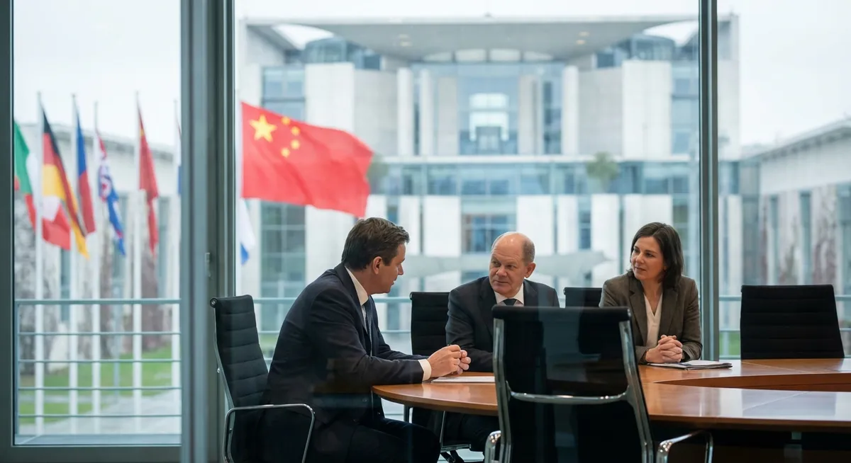 Slika je umetno generirana iz tem: politika, vietnam, gospodarstvo, diplomacija, mednarodni odnosi, obletnice, indonezija, kitajska zunanja politika, obiski, republika kongo, jedrsko orožje, kitajska, zimbabve