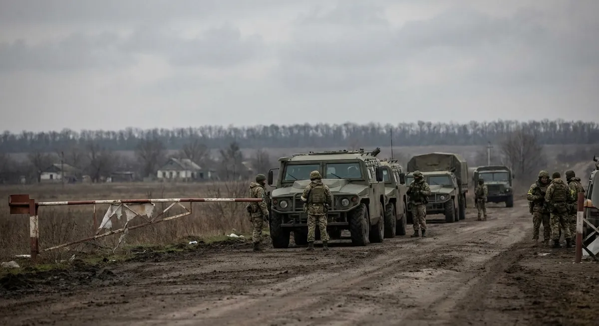 V Moskvi ubita dva policista, ukrajinska obveščevalna služba prevzela odgovornost