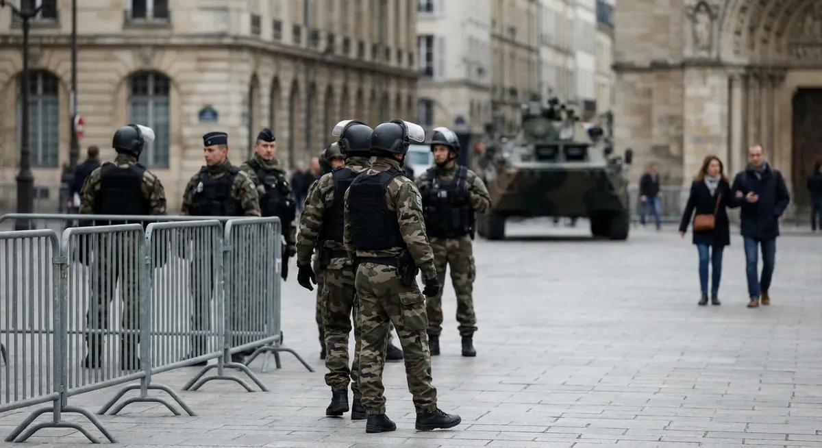 Sirijske sile začele operacijo proti Islamski državi v okolici Palmire