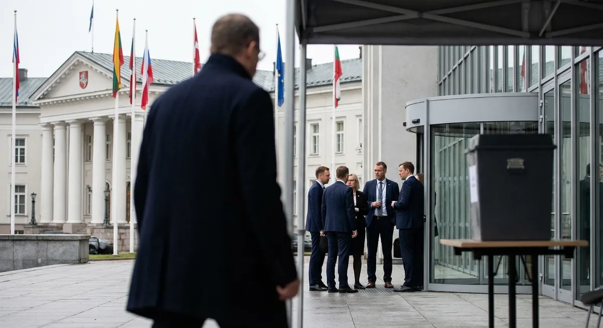 Slika je umetno generirana iz tem: inavguracija, volitve, gospodarstvo, mednarodni odnosi, obiski, diplomacija, politika, predsedniške volitve