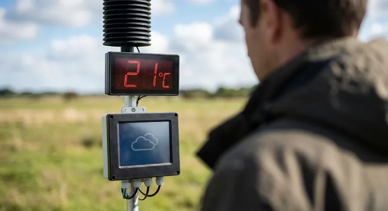 Slika je umetno generirana iz tem: zimske razmere, napovedi, mraz, opozorila, božič, napovedi vremena, vreme, temperature, hladna fronta, meteorologija, veter, promet, snežne padavine