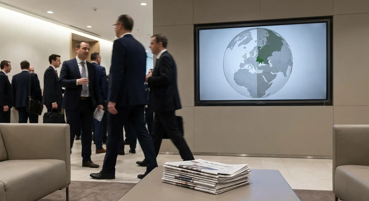 Zelenski in ZDA se približujeta skupnemu mirovnemu načrtu za Ukrajino, Rusija pa vztraja pri svojih zahtevah