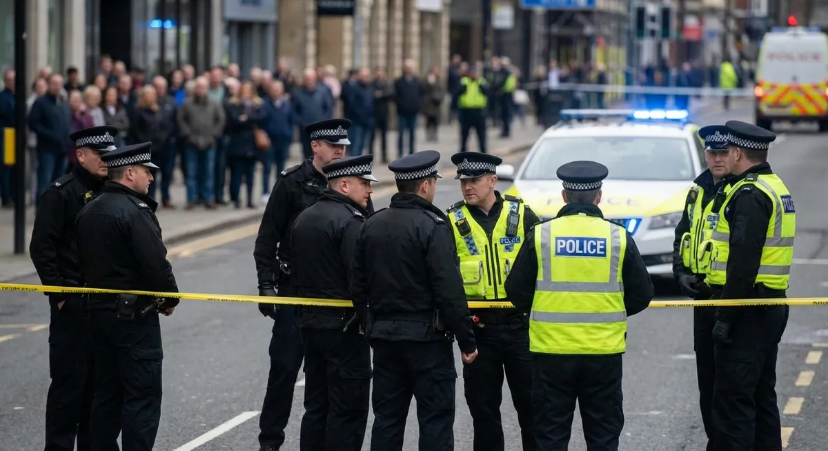 Ljubljanski policisti opozarjajo na porast žeparstva po drzni tatvini