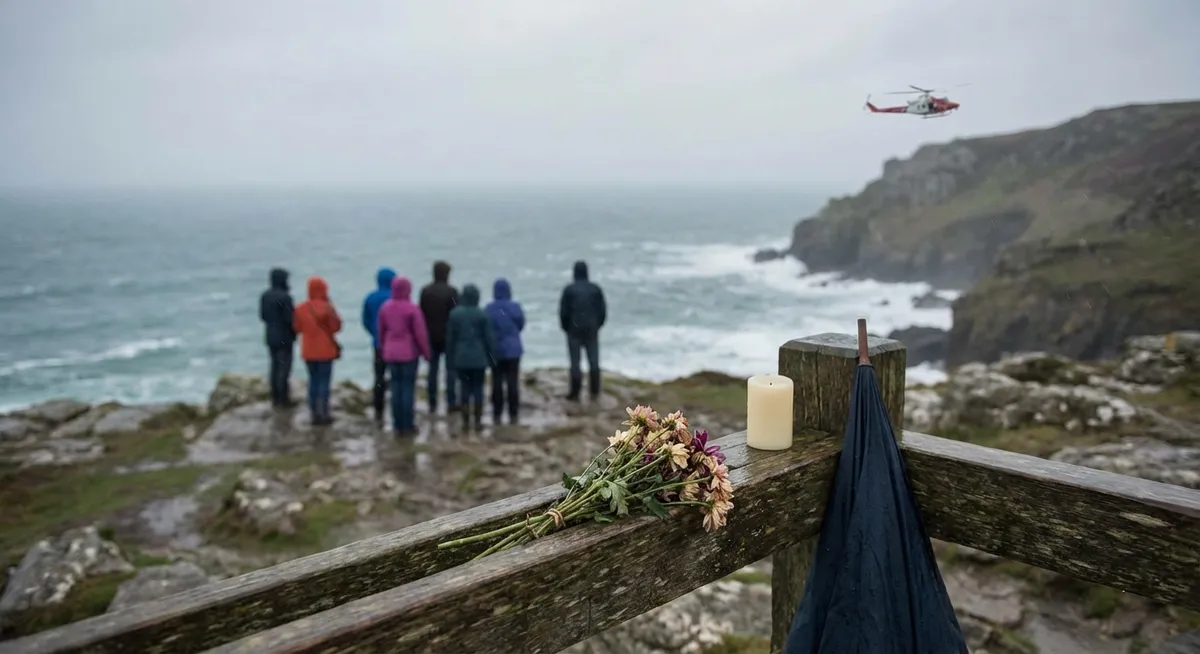 Slika je umetno generirana iz tem: smrti, nesreče, kolesarstvo