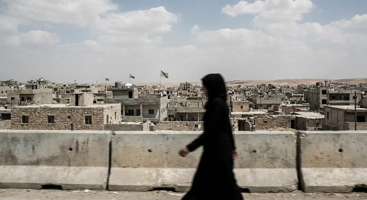 Slika je umetno generirana iz tem: obnove, palestinsko-izraelski konflikt, bližnjevzhodna politika, romunija, miroljubna prizadevanja, gaza, politika, mednarodni odnosi, konflikti, mišljenjski procesi, bližnji vzhod, mišljenja o trumpovem načrtu za gazo, mir