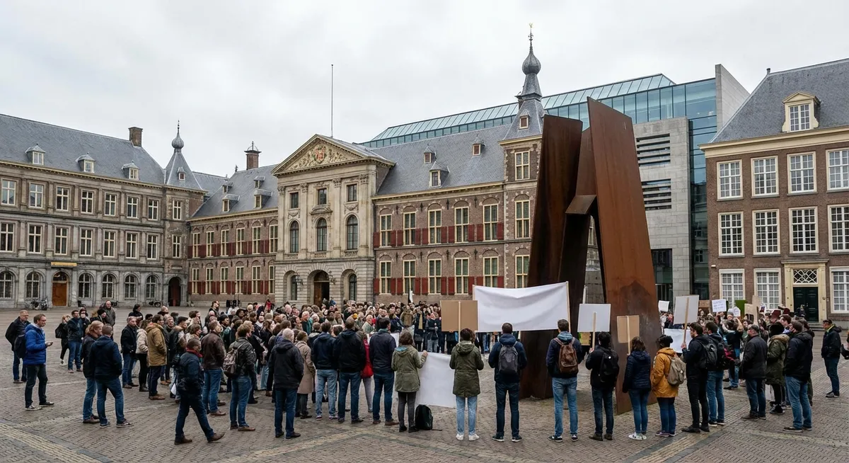 Upravni odbor Kennedyjevega centra glasoval za dodajanje imena Donalda Trumpa
