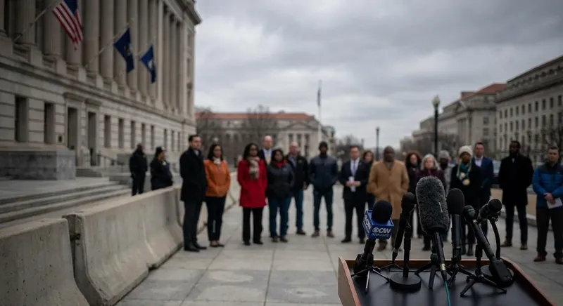 Slika je umetno generirana iz tem: finance, terorizem, mednarodni odnosi, politika