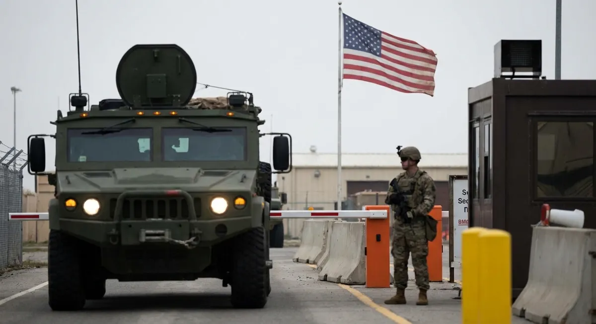 Slika je umetno generirana iz tem: obramba, združene države amerike, tehnične težave, mednarodni odnosi, letalstvo, letalska varnost, varnost, letalske nesreče, velika britanija