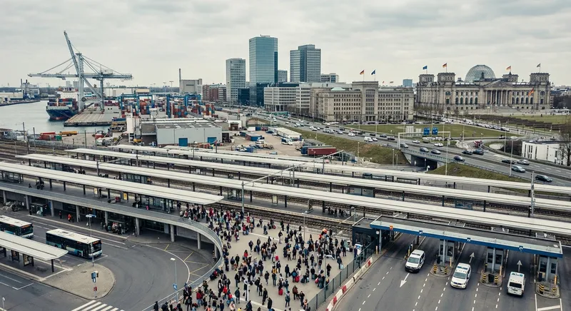 Prodaja piva Modelo in Corona upada zaradi Trumpove protimigrantske politike