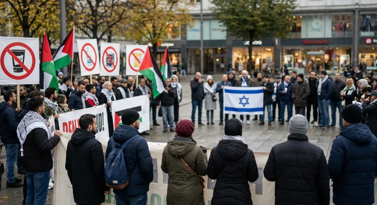 Odpovedi nastopov v Kennedyjevem centru zaradi Trumpovega imena