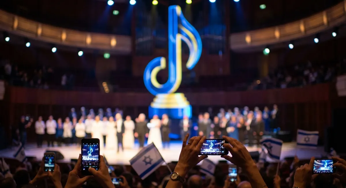 Španija, Irska, Nizozemska in Slovenija bojkotirajo Evrovizijo 2026 zaradi udeležbe Izraela