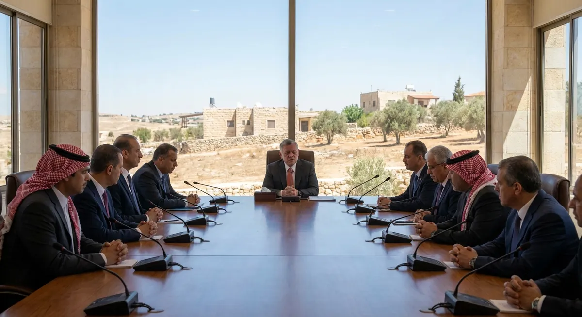 Slika je umetno generirana iz tem: mednarodni odnosi, javno zdravstvo, zunanja politika zda, zaustavitev delovanja vlade, bližnji vzhod, palestinsko-izraelski konflikt, mir, mirovni procesi, gaza, izrael, politika, bližnjevzhodna kriza, palestina, pogajanja