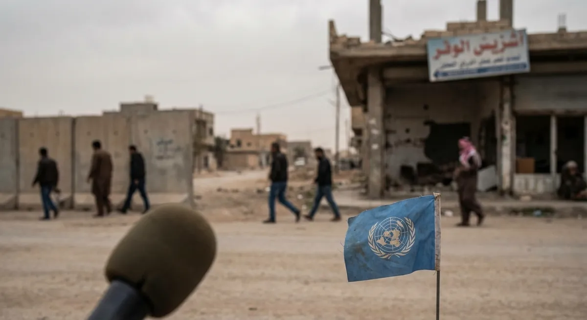 Slika je umetno generirana iz tem: izrael, gaza, palestinsko-izraelski konflikt, politika, humanitarna pomoč