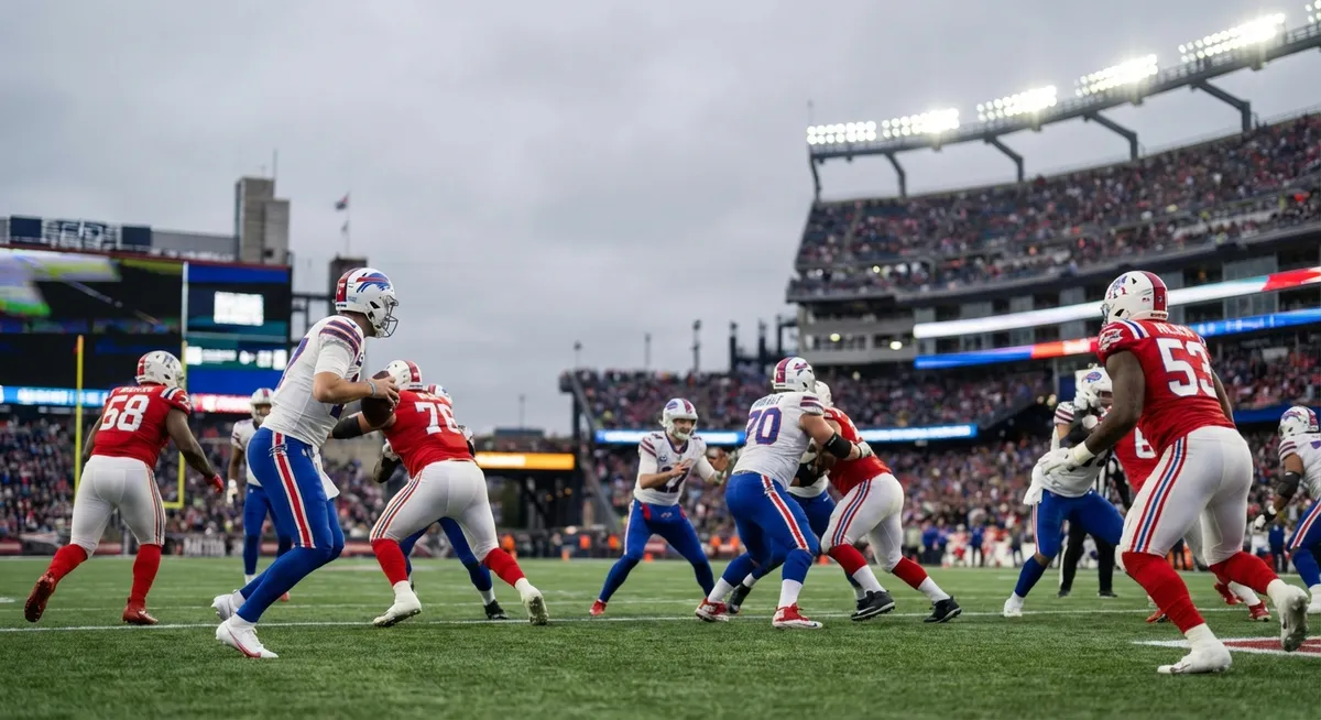 Jacksonville Jaguars in Tennessee Titans se soočata v tekmi NFL